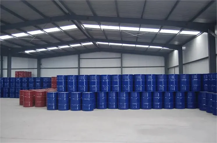 Hot pentane/n-pentane used in many fields