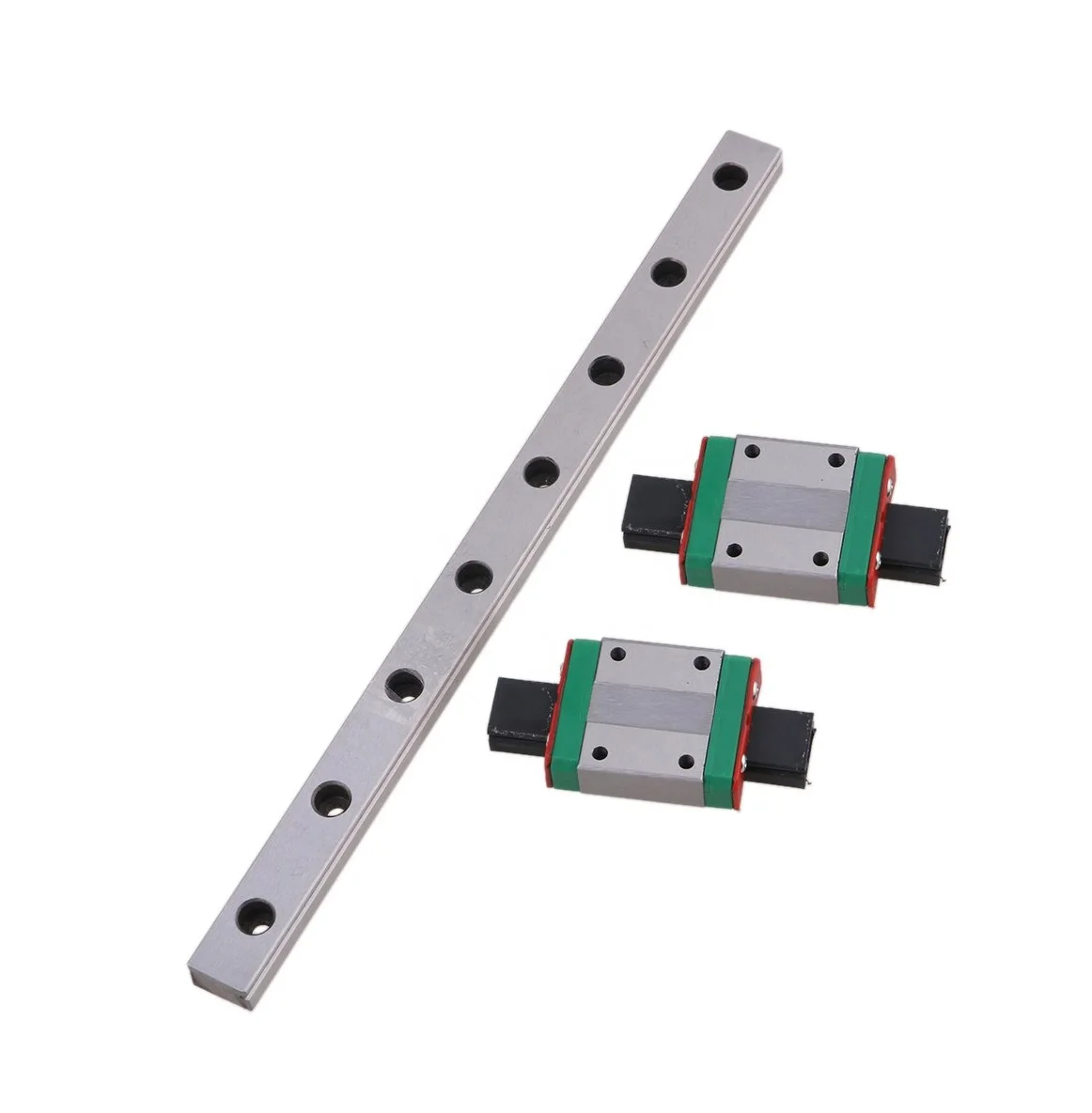 
 Детали для 3D-принтера 300 мм mini MGN12, линейная направляющая  