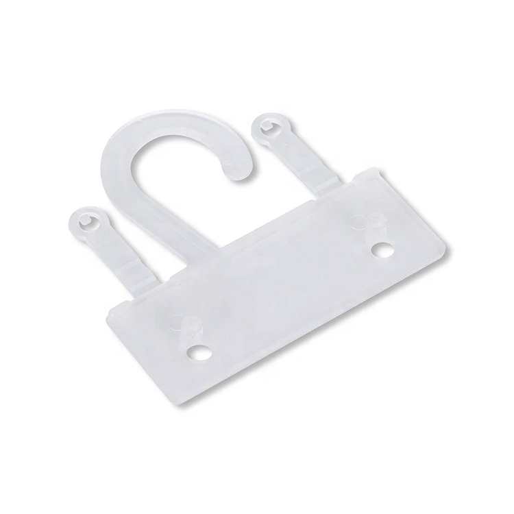 Лидер продаж 2020, популярные магазины в уникальном стиле, пластиковая застежка-вешалка для упаковки сумок