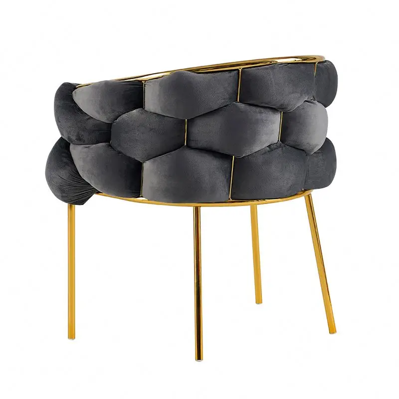 Leisure Simple Cafe Stackable Dining Plastic Chair Ceramic Restaurant Designs Tables Chairs Dine