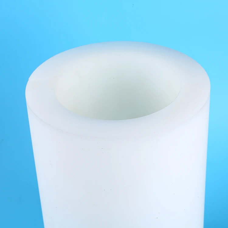 Made In China Pa6 Mc Cast Nylon Tube