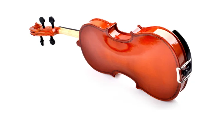 Chinese musical instrument manufacturer  high quality FREE  OEM brand violin with free violin case/bow/rosin