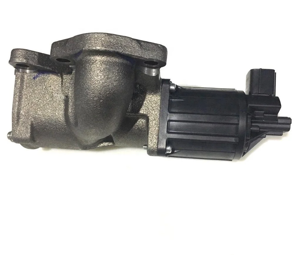 
Haoxiang New Original Exhaust Gas Recirculation EGR Valve K5T70579 8980139110 8980139111 Turbo Diesel 4JJ1 3.0L for Isuzu Dmax 