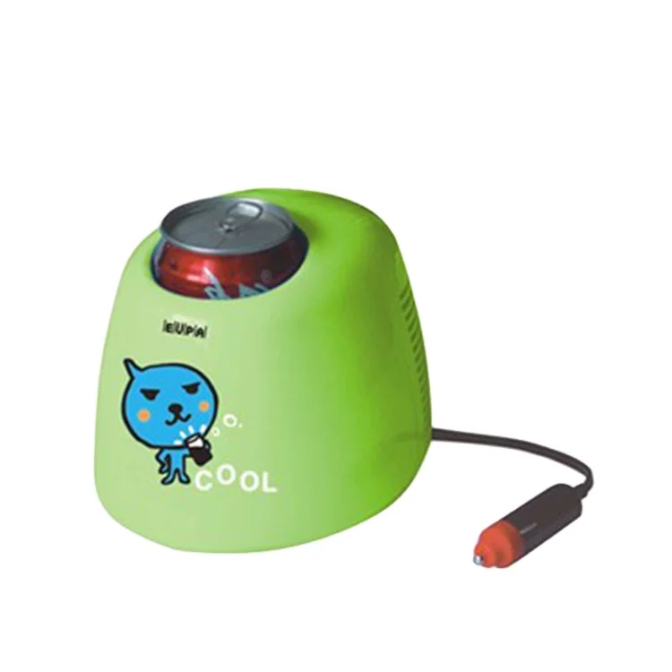 
Продажа с завода, недорогой портативный мини-холодильник для напитков 