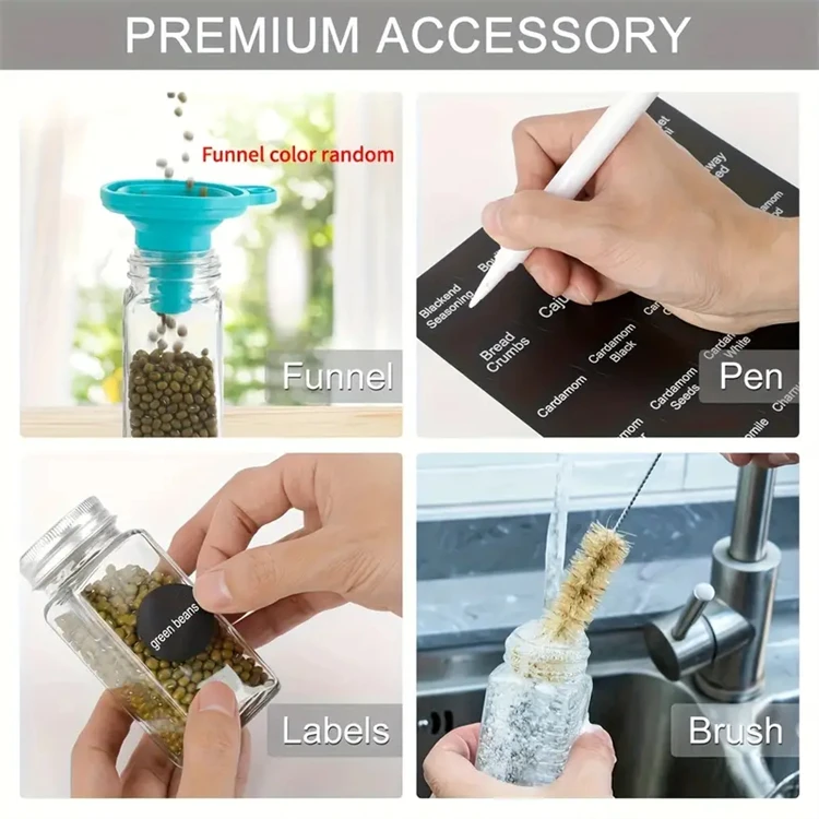 Лидер продаж 4 унции 120 мл