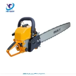 Big Power 7800 Manual Chain Saw 2-Stroke  78CC Best Chainsaw