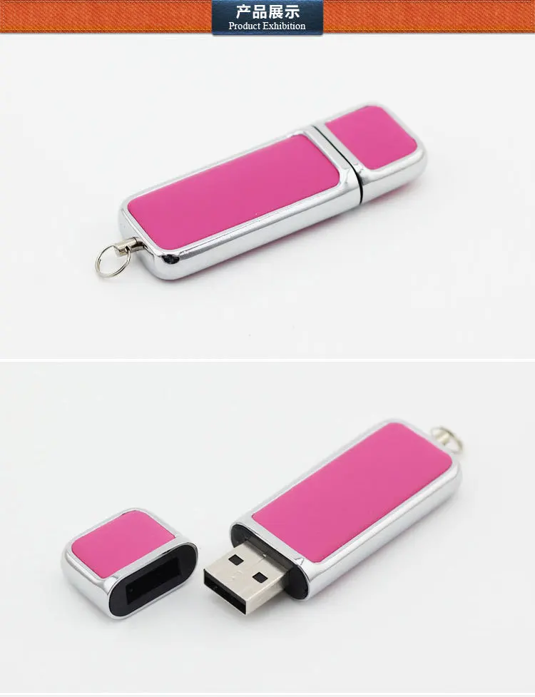 Лидер продаж популярный металлический мини-usb-накопитель высокого
