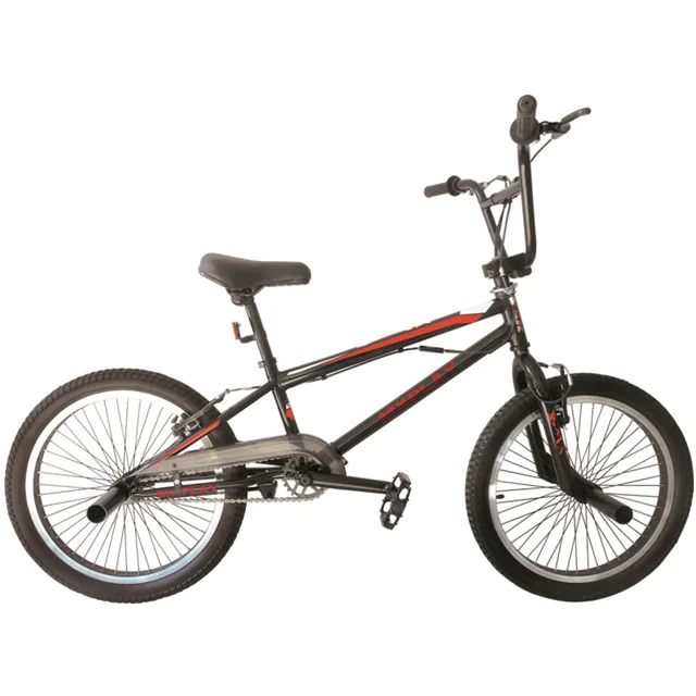 Стальной велосипед BMX 25T/экономичный велосипед BMX/Взрослый свободный велосипед 9T