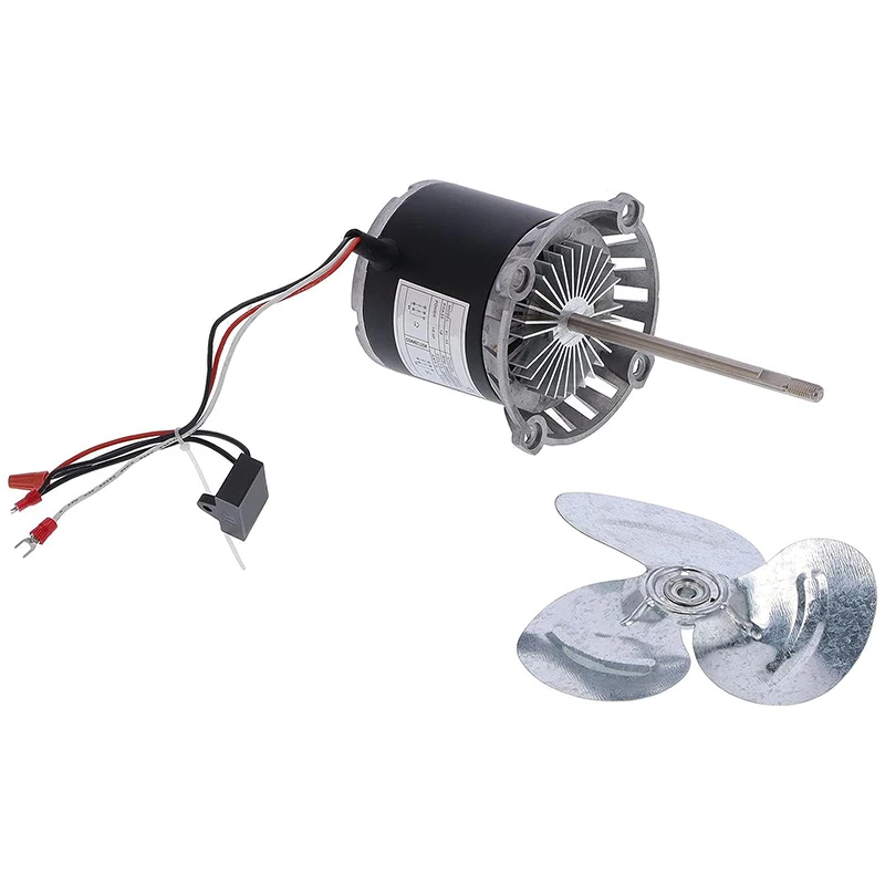 High temperature price buy long axis fan oven motor Long Shaft Motor 120w 2800/1400rpm New Long Oven Motor Electric