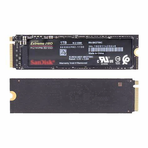 Твердотельный Накопитель SSD M.2 NVME/PCIE 250 ГБ 500 ГБ 1 ТБ 2 ТБ по оптовой цене, внутренние жесткие диски SSD 3D NAND Flash