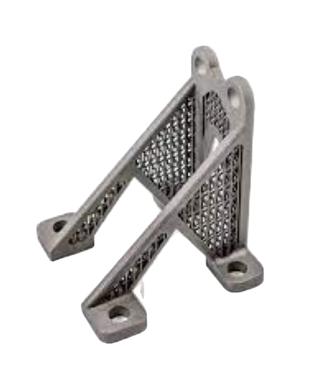 Высококачественный промышленный CNC быстрый прототип SLA SLS FDM услуги 3D-печати