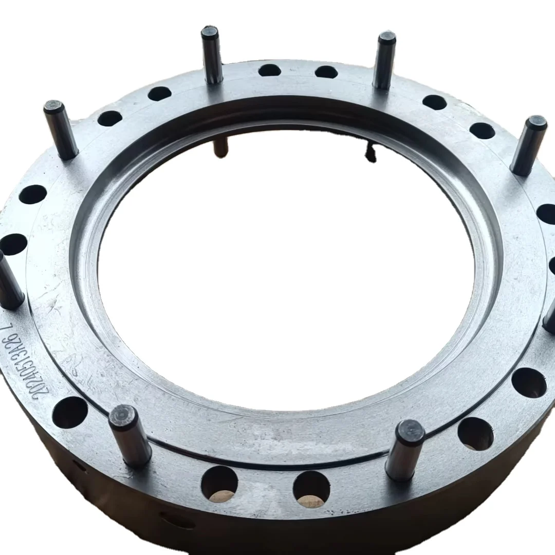 Liugong Part 272200580	Clutch Assy