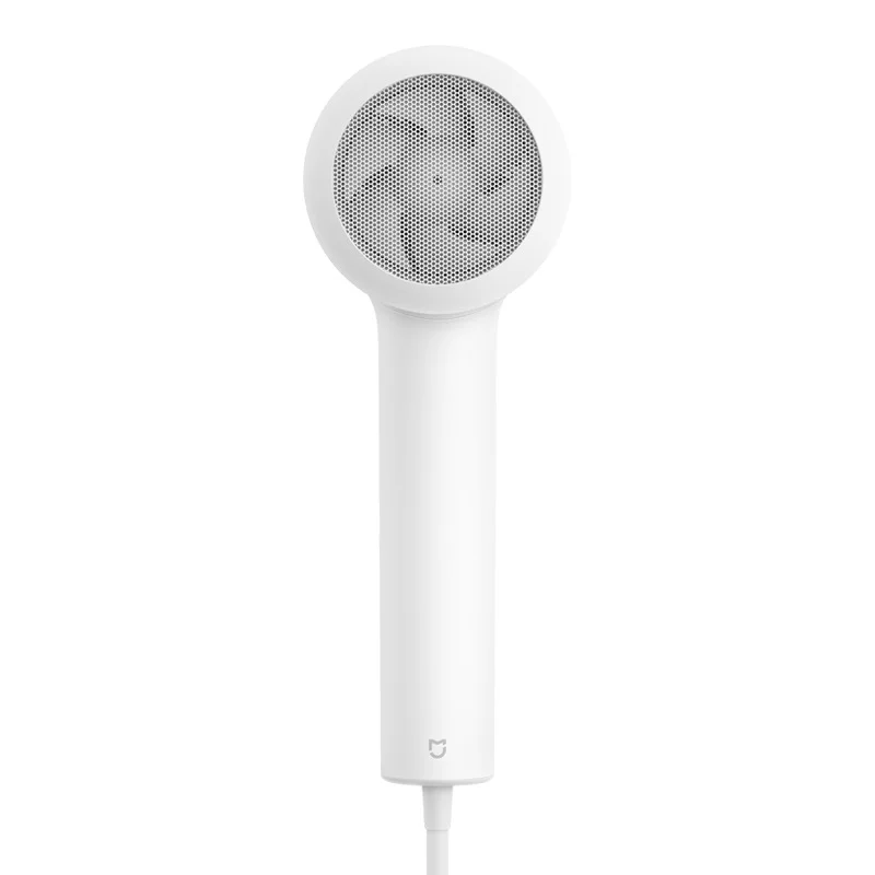  Оригинальный Xiaomi Mijia ионный фен для волос Профессиональный домашний электрический Высокая мощность бесшумный Mi