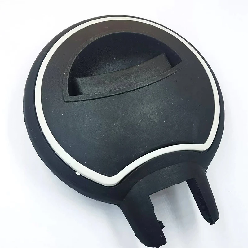 Factory Direct Sale Kitchen Appliance Spare Parts Black Electric Kettle Lid