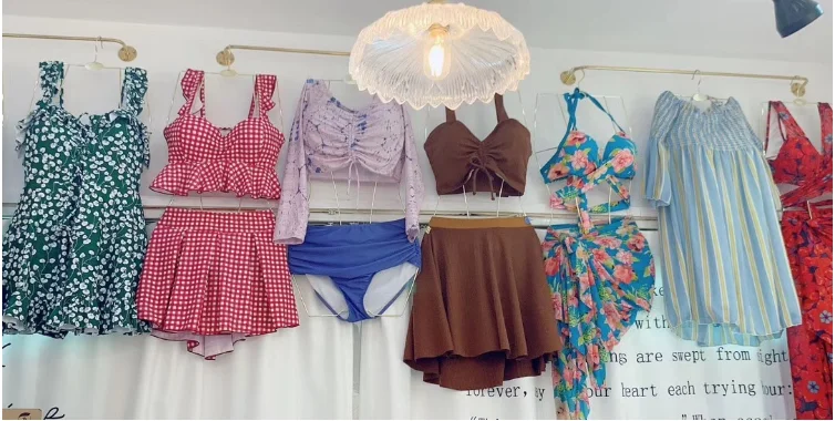 China Supplier Top Sale Black swimwear  body shape full body hanger