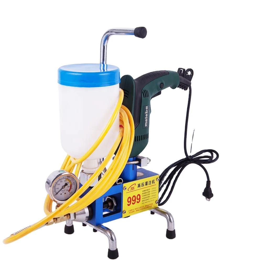 Насос для литья под высоким давлением, насос для литья под давлением, полиуретановая эпоксидная смола