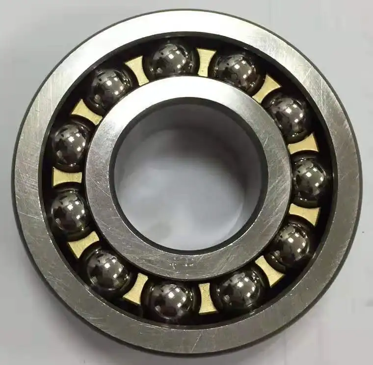 Nsk Bearing High Precision and High Stability Low Noise Ball Japan Carbon Steel Ceramic Stainless Building Time Brass Food Nylon