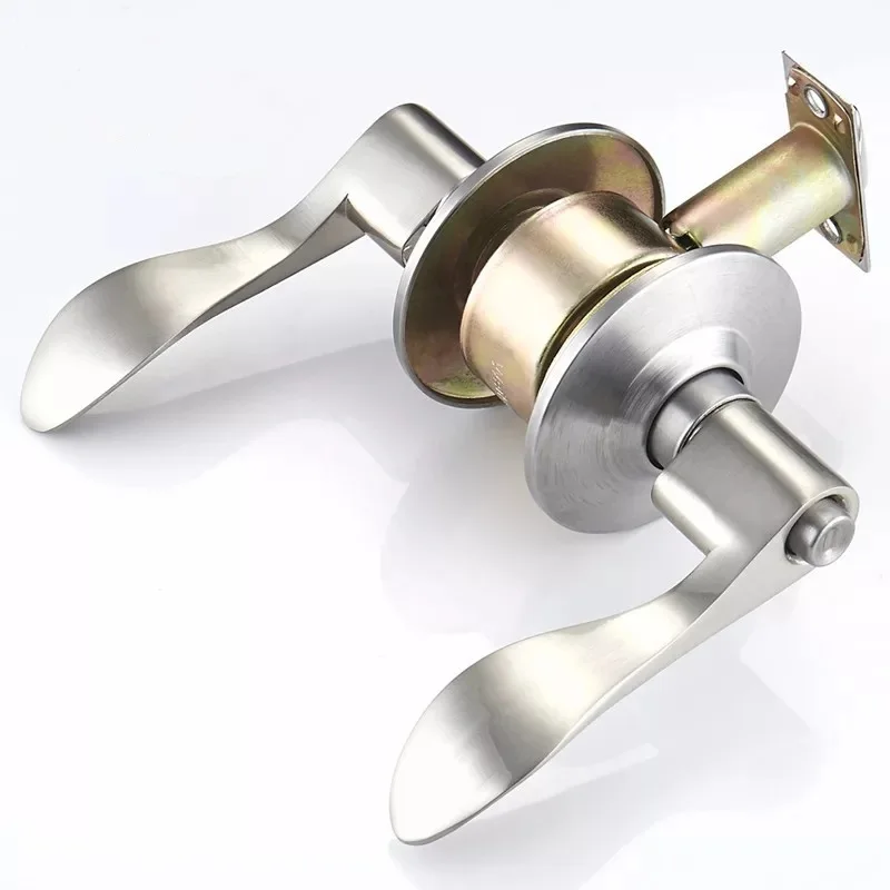 
Hot Sale Cylinder Door Handle Lock with Factory Price 
