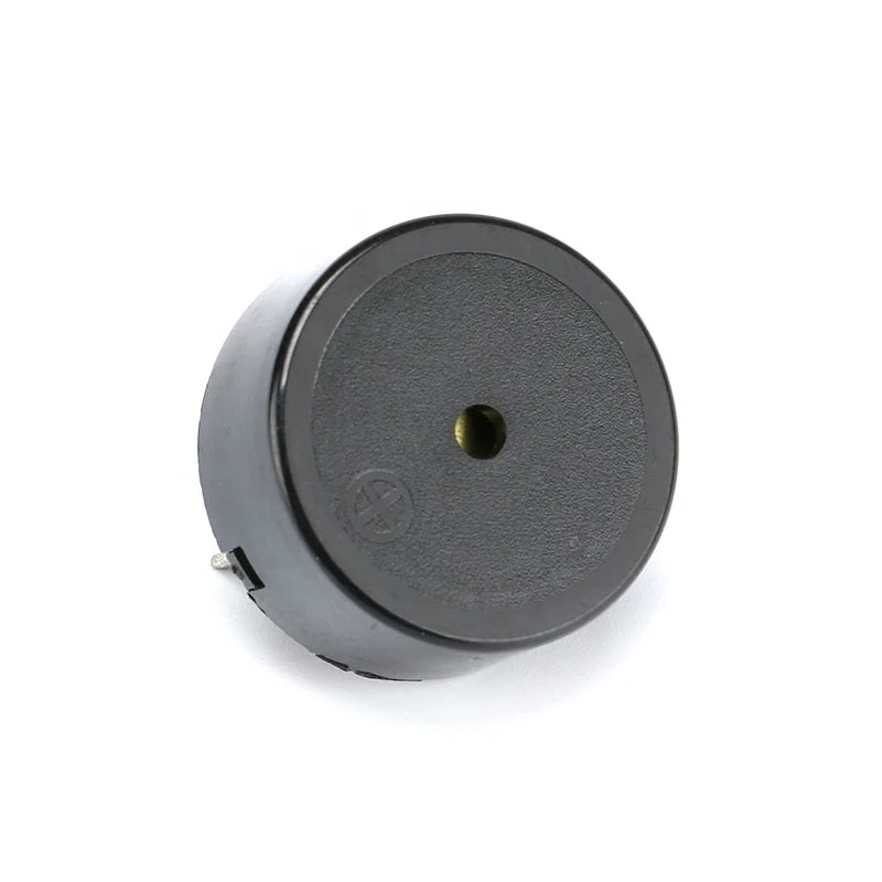 Original High Quality Active Buzzer SFM-20-C 2310 DC3-24V Continuous Sound Buzzer Horn