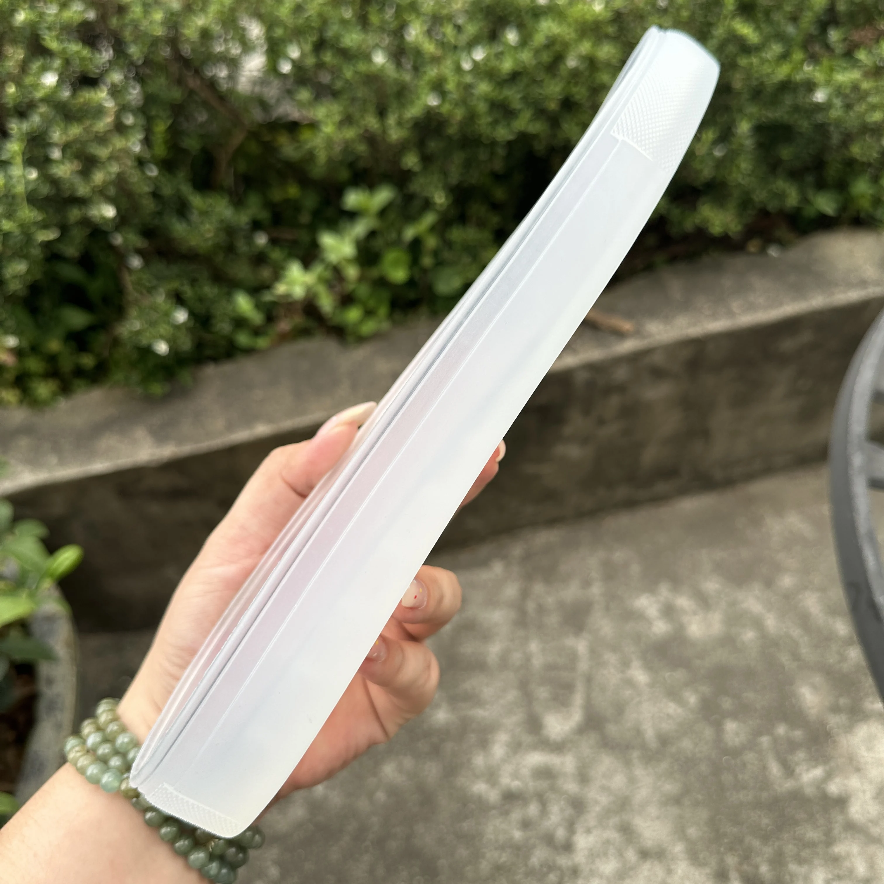 Factory Make Price Sneaker Rubber Sole Transparent Design Soles Soft and Comfortable Casual Board Shoes Outsole Flat Shoes Soles