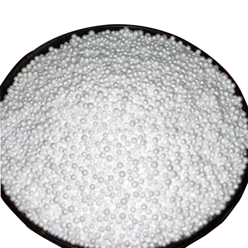 Expanded polystyrene Flame retardant grade eps bead Building insulation materials Without HBCD Electrical packaging materials