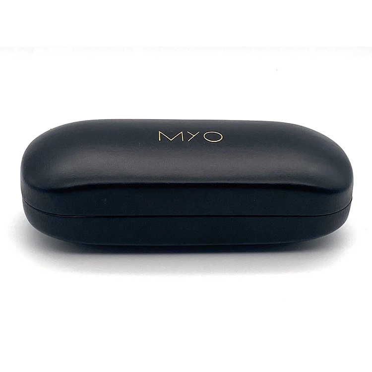 Wholesale Customized Logo New Fashion Glasses Box Luxury Metal Sunglasses Packaging Box