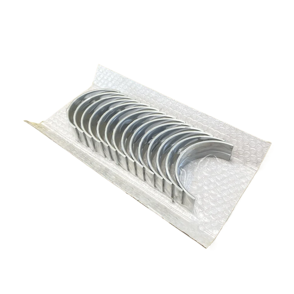 Long life quality H07D J08C MAIN BEARING AND CON ROD BEARING MP1130KSTD M-N RP1130KSTD C-R