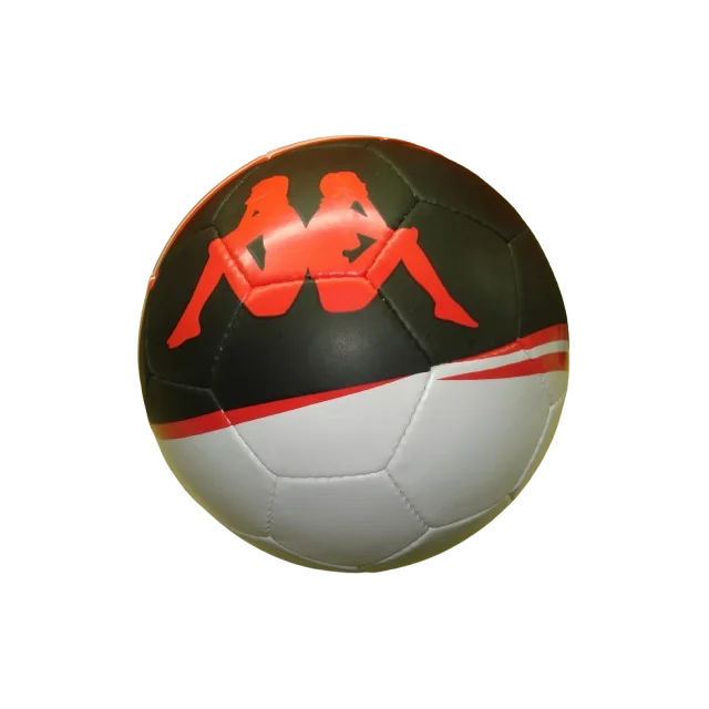 High Quality Union Match Size 5 Soccer Ball All Weather Durable Hand Sewn Football with Customizable Logo Official Size Weight