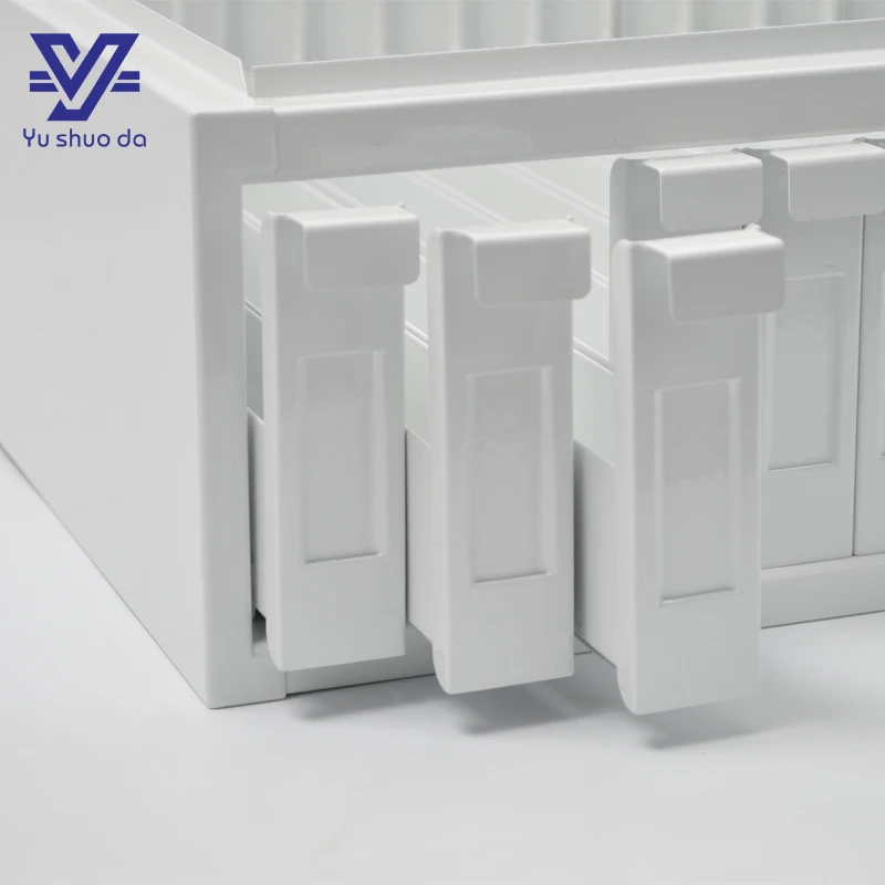 Medical Laboratory histology paraffin block storage cabinet