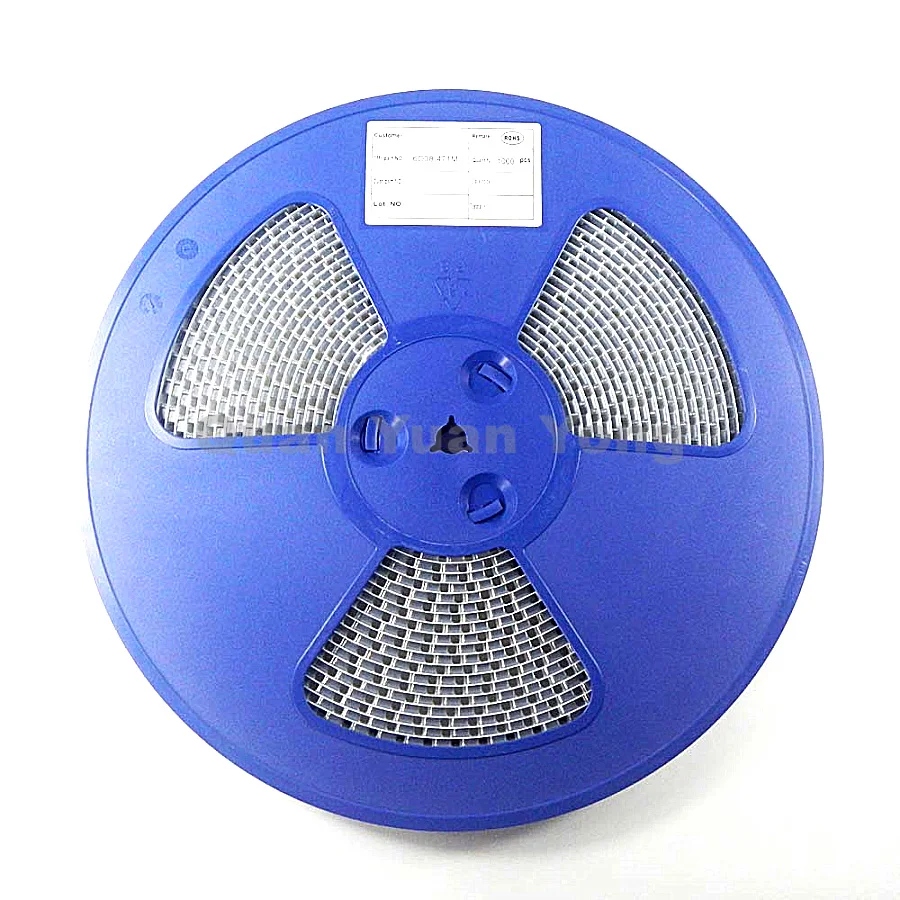 New Original 470UH SMD inductor 6D38-470UH