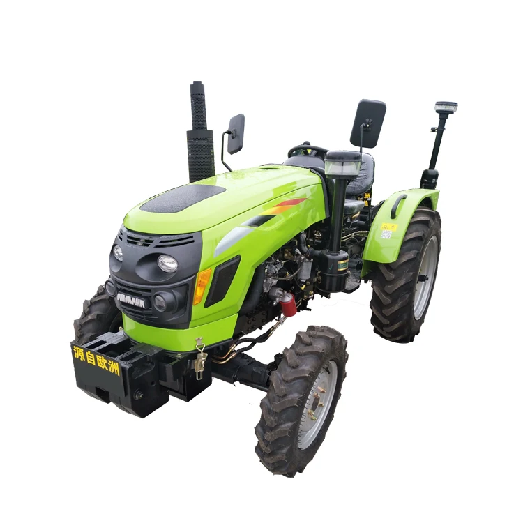 4Wd Tractor Agricultural Tractors For Sale Germany