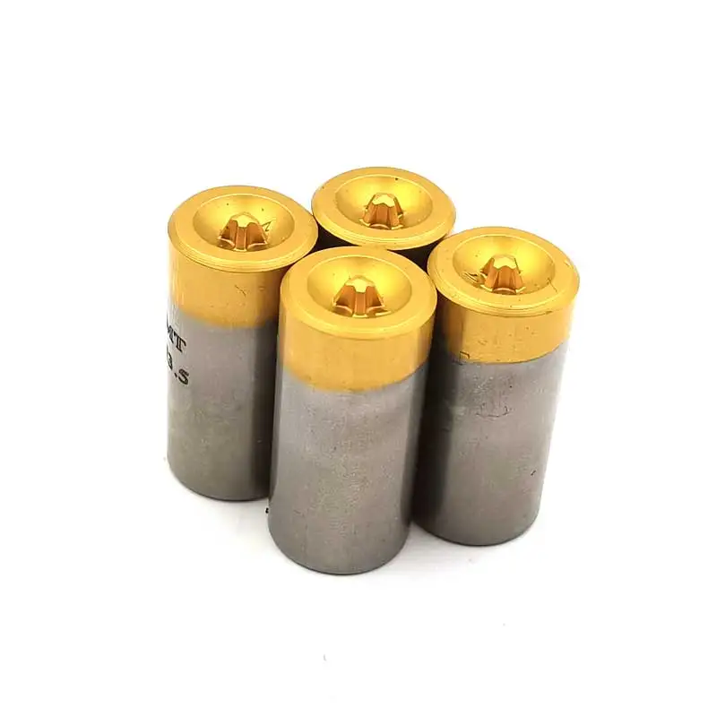 Винт заголовок удар винт первый