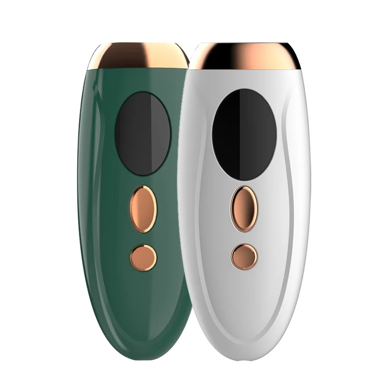 1000000 Flashes 2021 New Laser Epilator Permanent IPL Photoepilator Hair Removal depiladora Painless electric Epilator Dropship