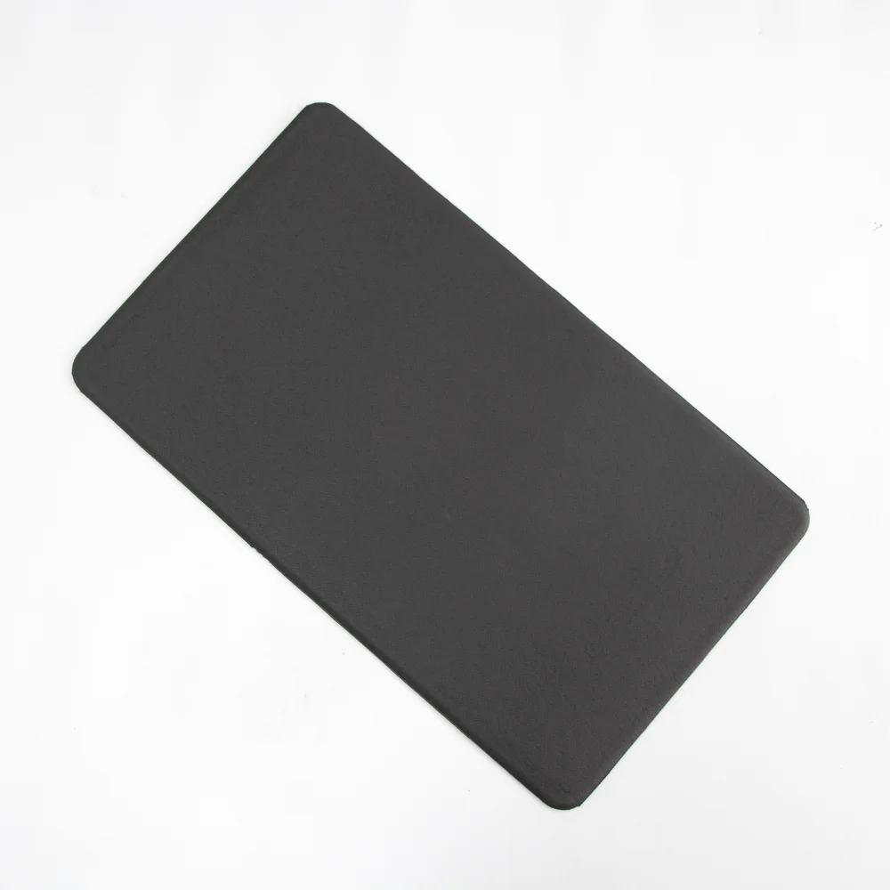 New Design Anti Fatigue Cushion Comfort Kitchen Office Chair Floor PVC Door Mat