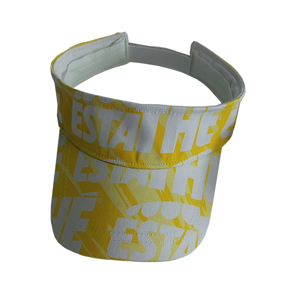 Шапка с солнцезащитным козырьком