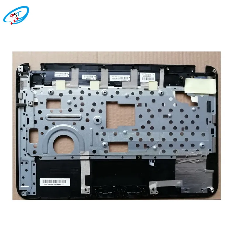 New Laptop LCD TOP CASE For H P Pavilion G4 G4-2000 2022TX 2046TX 2047TX Palmrest Keyboard Bezel Cover Upper Case Assembly