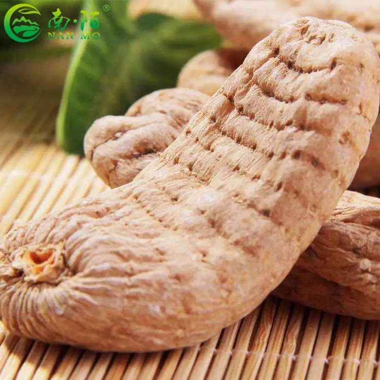 Factory supply Pure Natural Plant Rhizoma Gastrodia Elata Extract powder with best price