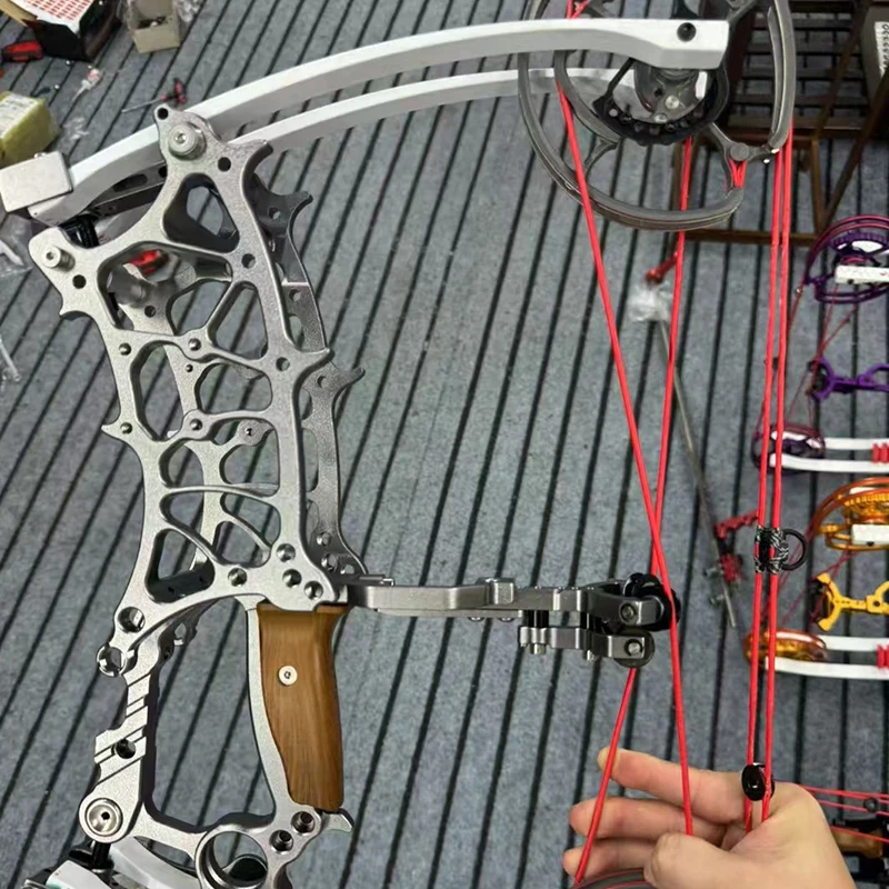 Hot Selling Product Compound Bow Archery China Compound Bow Compound Bow