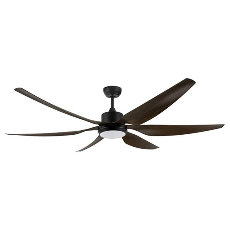 Made In China Home Decorative Electric High Speed Silent Ceiling Fan With Strong Wind