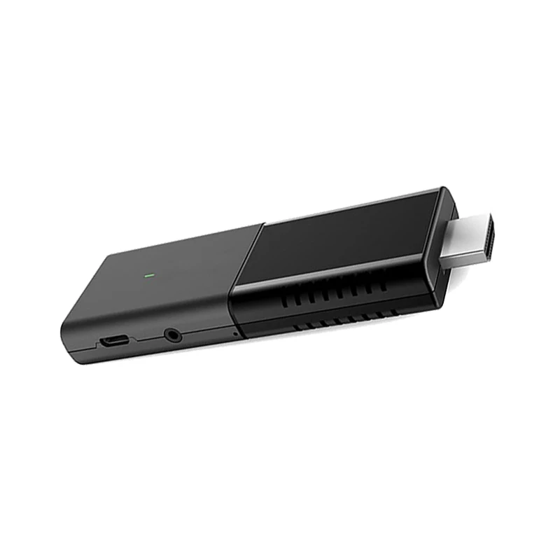 IATV Stick Q3 android 10 tv stick Allwinner H313 лучшая ТВ-приставка 2022 USB BT 2 4g 5g Wifi Гб DDR 16 четырехъядерный fire 4k mi