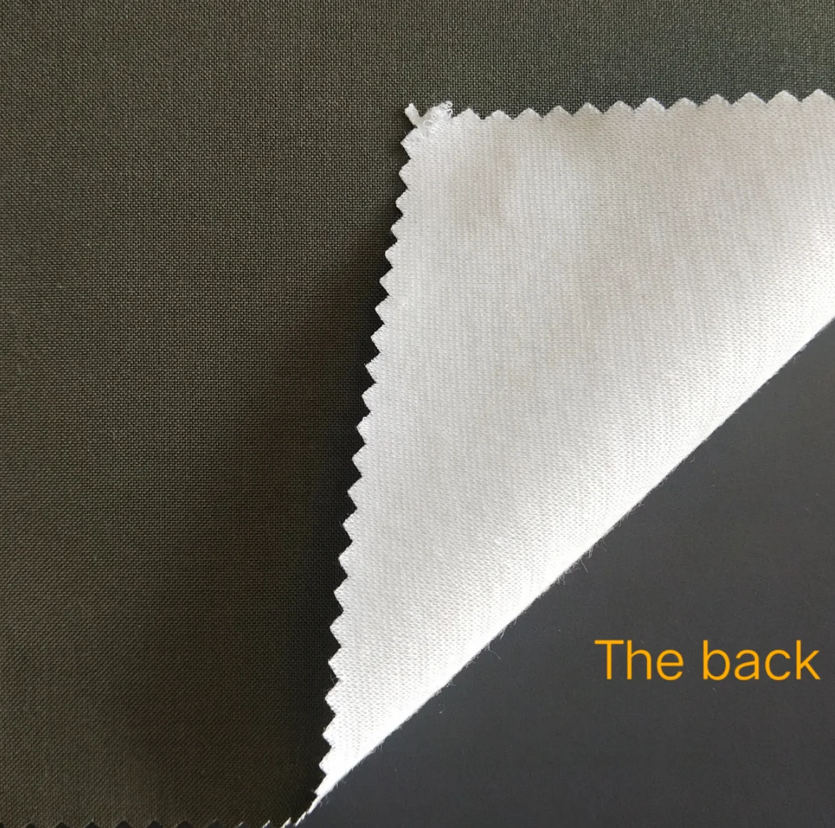 Nomex Aramid fabric for pilot suits flight jackets