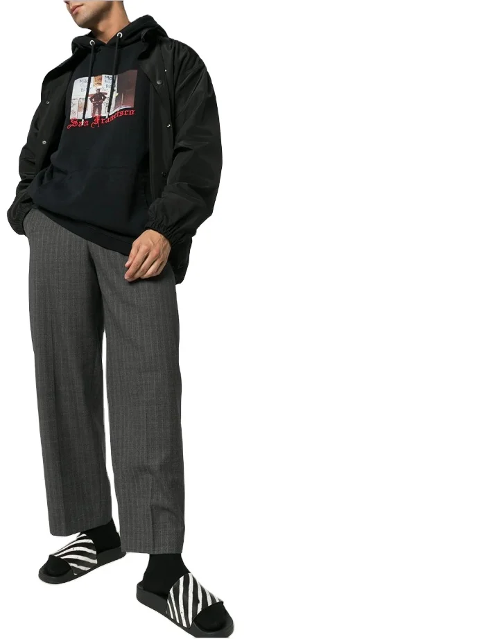 
High Quality Sublimation Sweatshirt Oversized Mens Sport Hoodie 