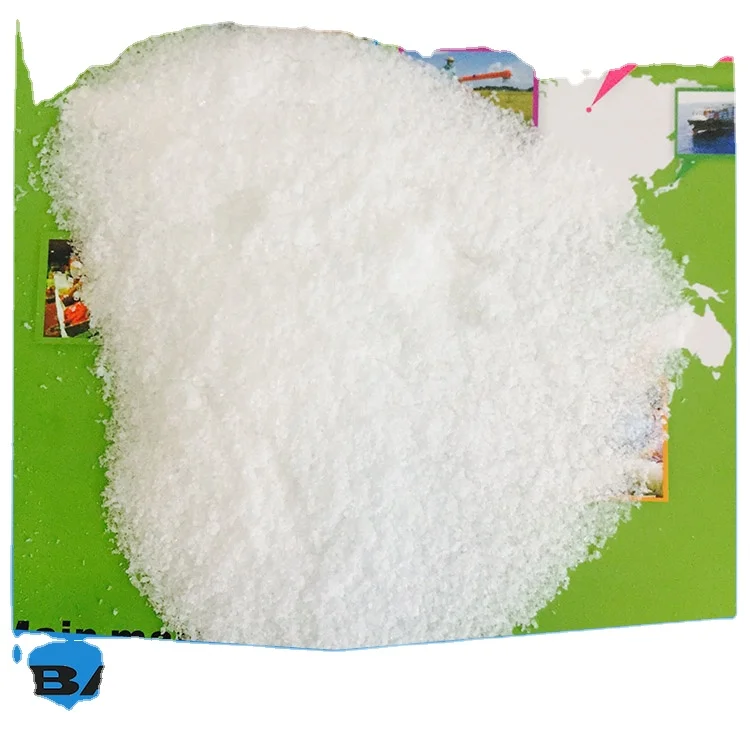 white powder Cas 127-09-3 Sodium acetate