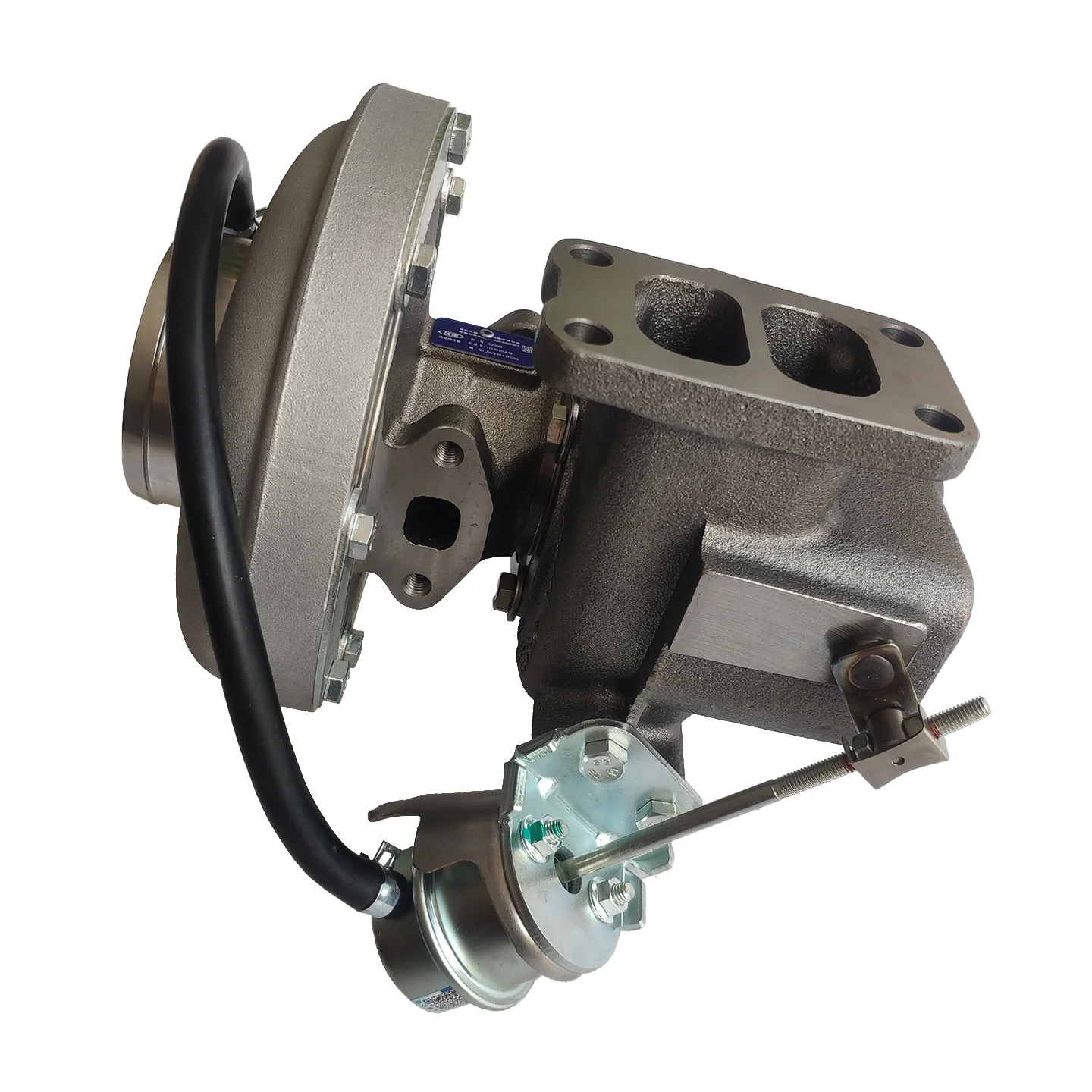 S200g Original Outlet Turbocharger For Car Heavy Truck 1118010-A12