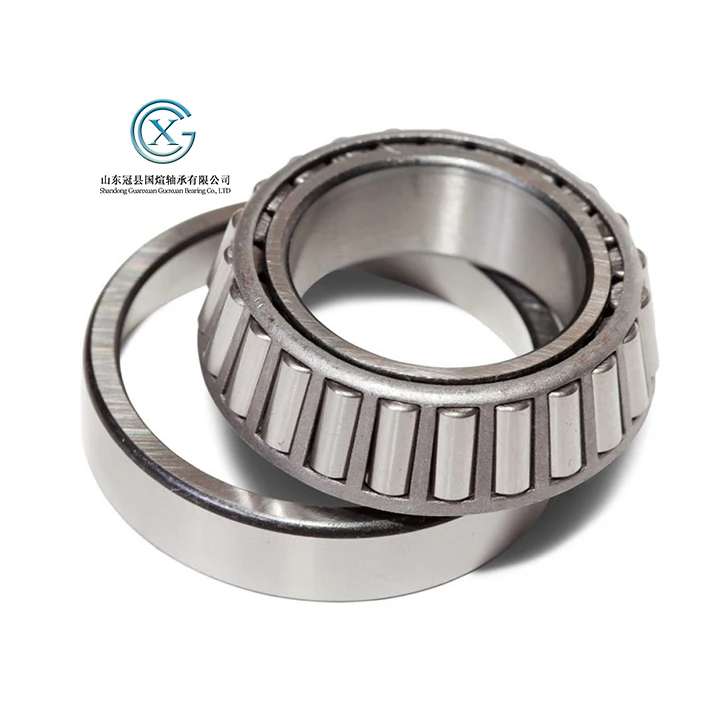 High quality Bearings Taper Roller Bearing 30200 series Roller Bearing manufactured in China