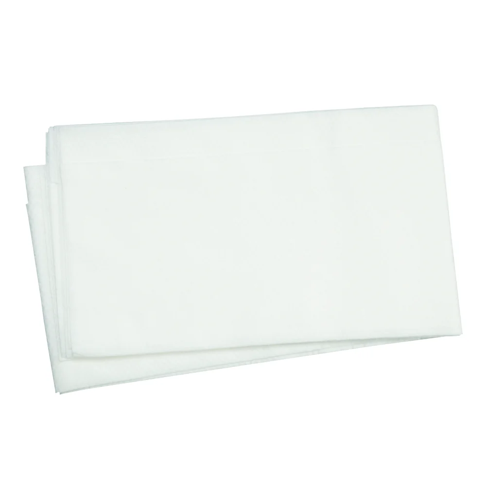 Wholesale Disposable Daily Sanitary Products Non Woven Bath Towel