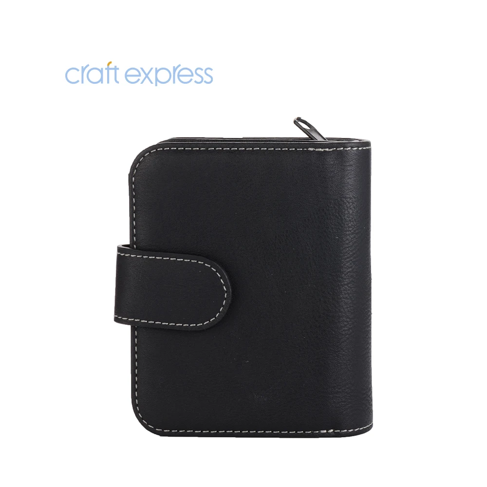  Мужской кошелек с сублимационным дизайном BestSub Craft Express 9*12 5*3 5