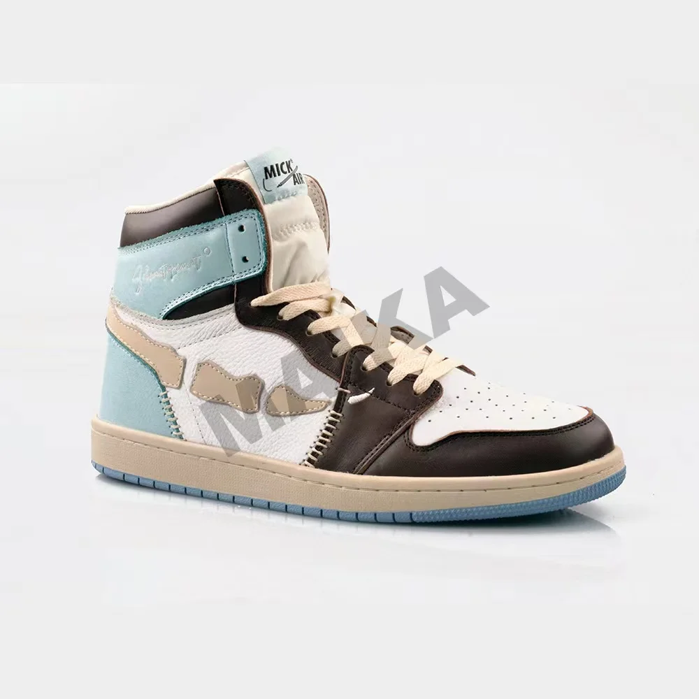 High Quality Thick Sole Sport Shoes Wholesale Breathable Top Men Sneakers Casual Shoe Chaussure Homme Hot