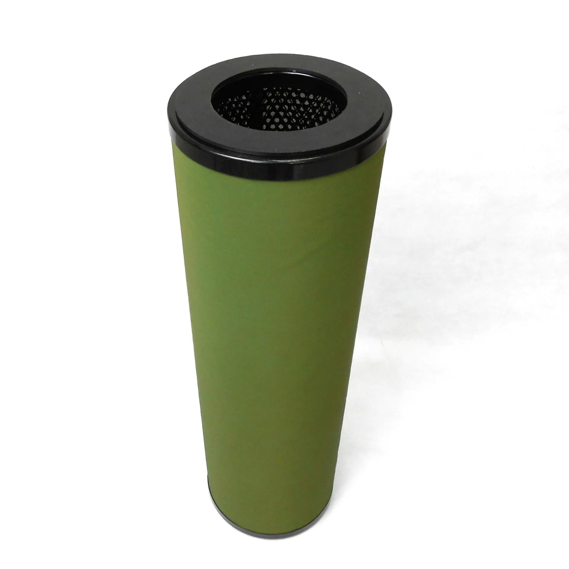 Separate hydraulic oil press filter Coalescing  60.644-727/D, CC14J suction compressor filter series cartridge