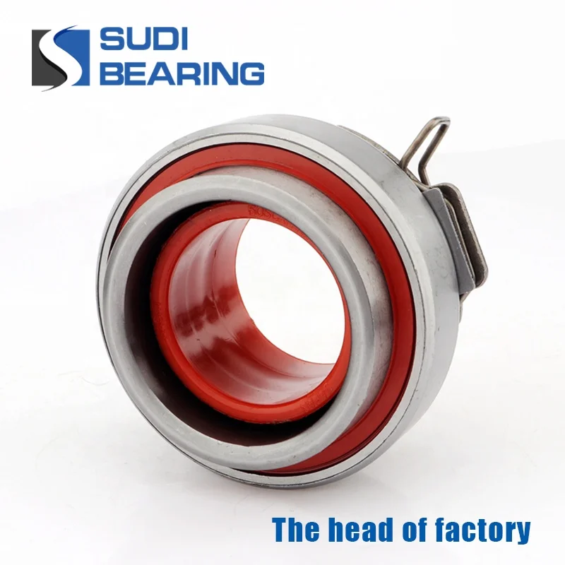 China Manufacturer release clutch bearing 50SCRN40P-4 release bearing assy for TOYOTA